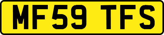MF59TFS