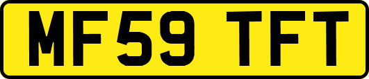 MF59TFT