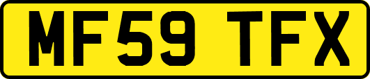 MF59TFX