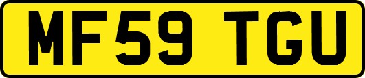 MF59TGU