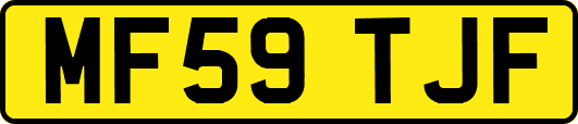 MF59TJF