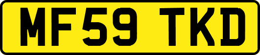 MF59TKD