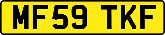 MF59TKF