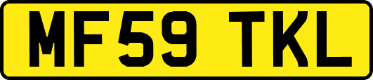 MF59TKL