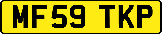 MF59TKP