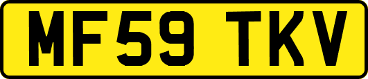 MF59TKV
