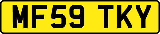 MF59TKY