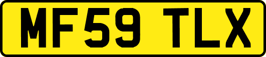 MF59TLX