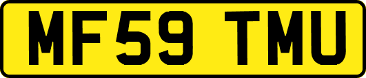 MF59TMU