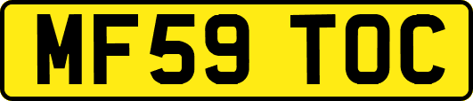 MF59TOC