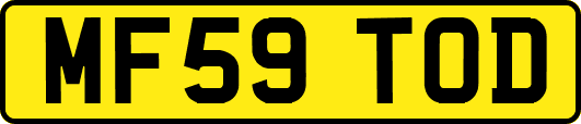 MF59TOD