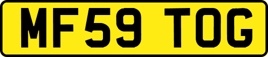 MF59TOG
