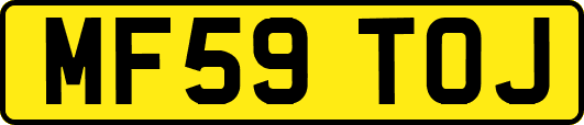 MF59TOJ