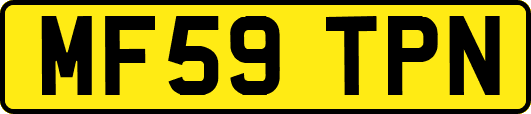 MF59TPN