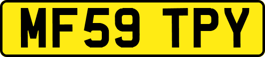 MF59TPY