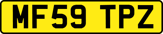 MF59TPZ