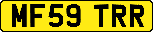 MF59TRR