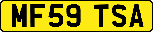 MF59TSA