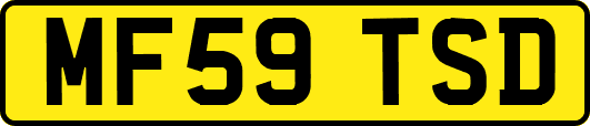 MF59TSD