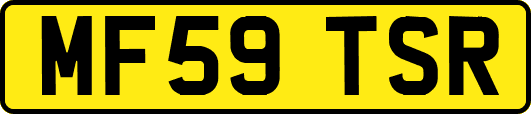 MF59TSR