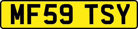 MF59TSY