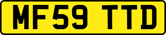MF59TTD