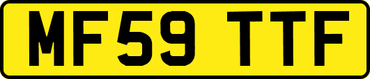 MF59TTF