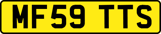 MF59TTS