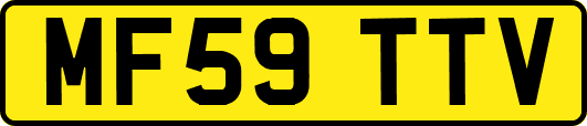 MF59TTV