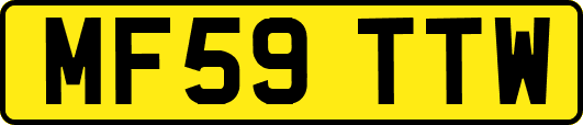 MF59TTW