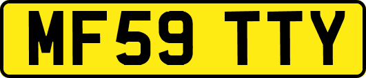 MF59TTY