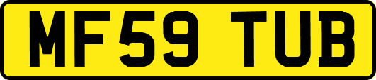 MF59TUB