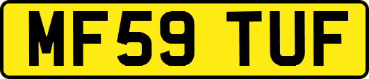 MF59TUF