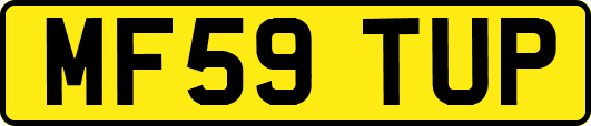 MF59TUP