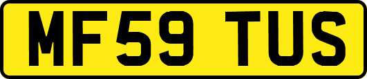 MF59TUS