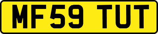 MF59TUT