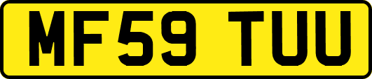 MF59TUU