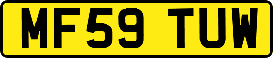 MF59TUW