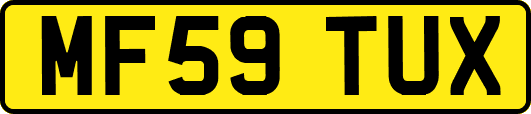 MF59TUX