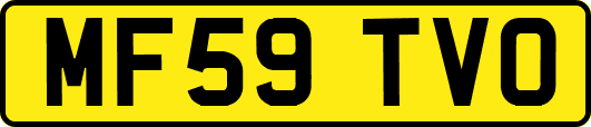 MF59TVO