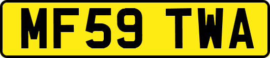 MF59TWA