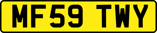 MF59TWY