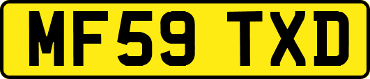 MF59TXD