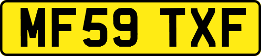 MF59TXF