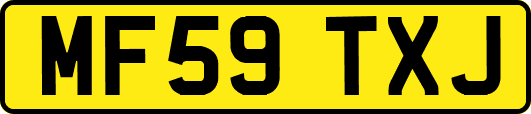 MF59TXJ