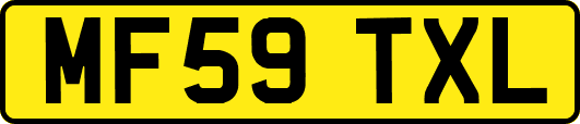 MF59TXL
