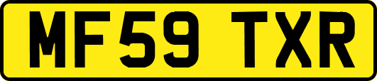 MF59TXR