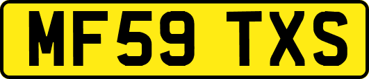 MF59TXS