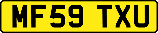 MF59TXU