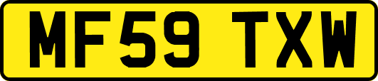 MF59TXW